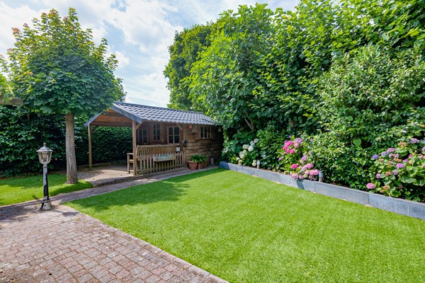 Medium property photo - Walsbergweg 11, 5954 AM Beesel